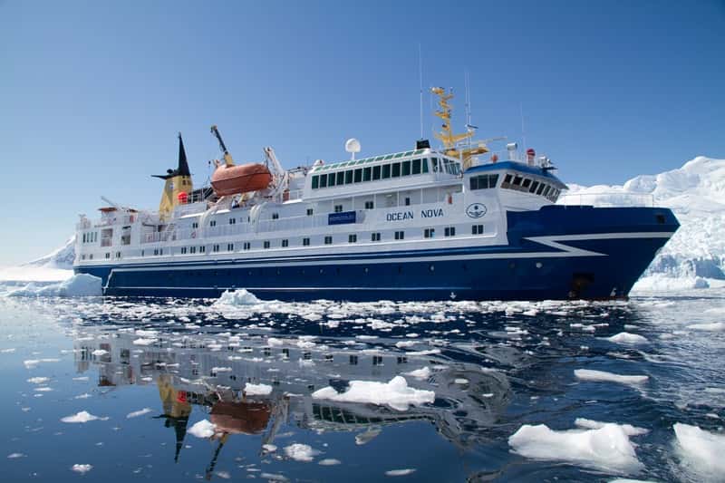 M/S Ocean Nova